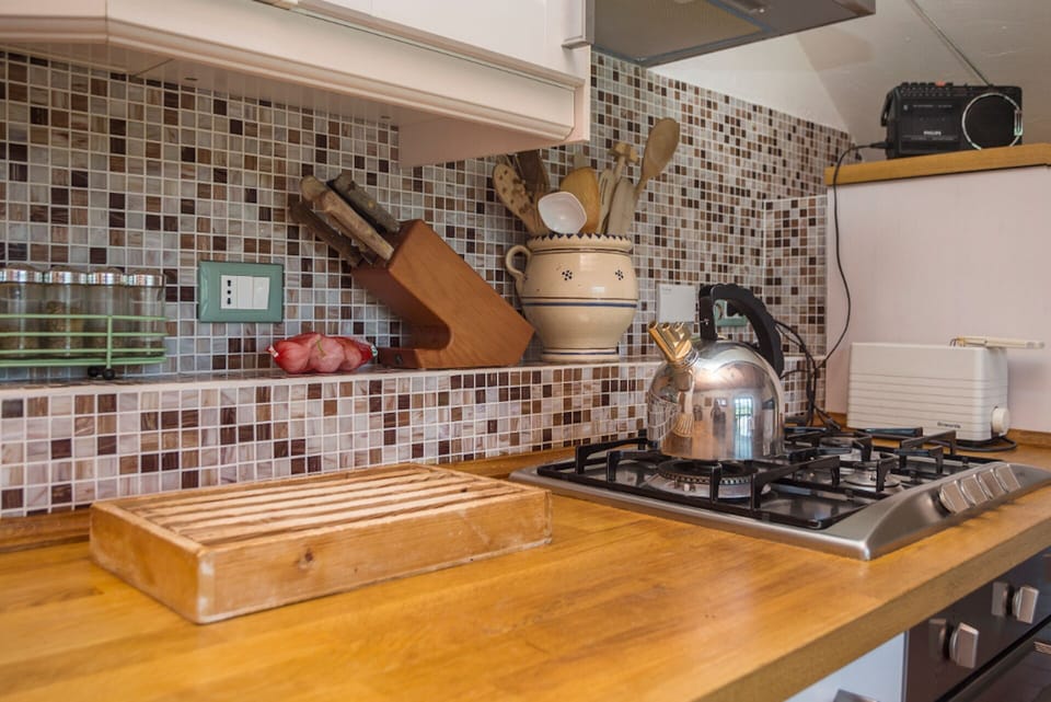 Kitchen detail