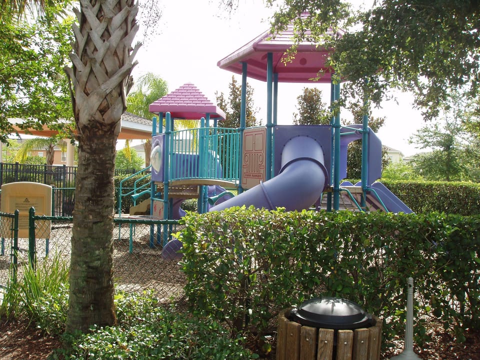 2 of 2 Playgrounds