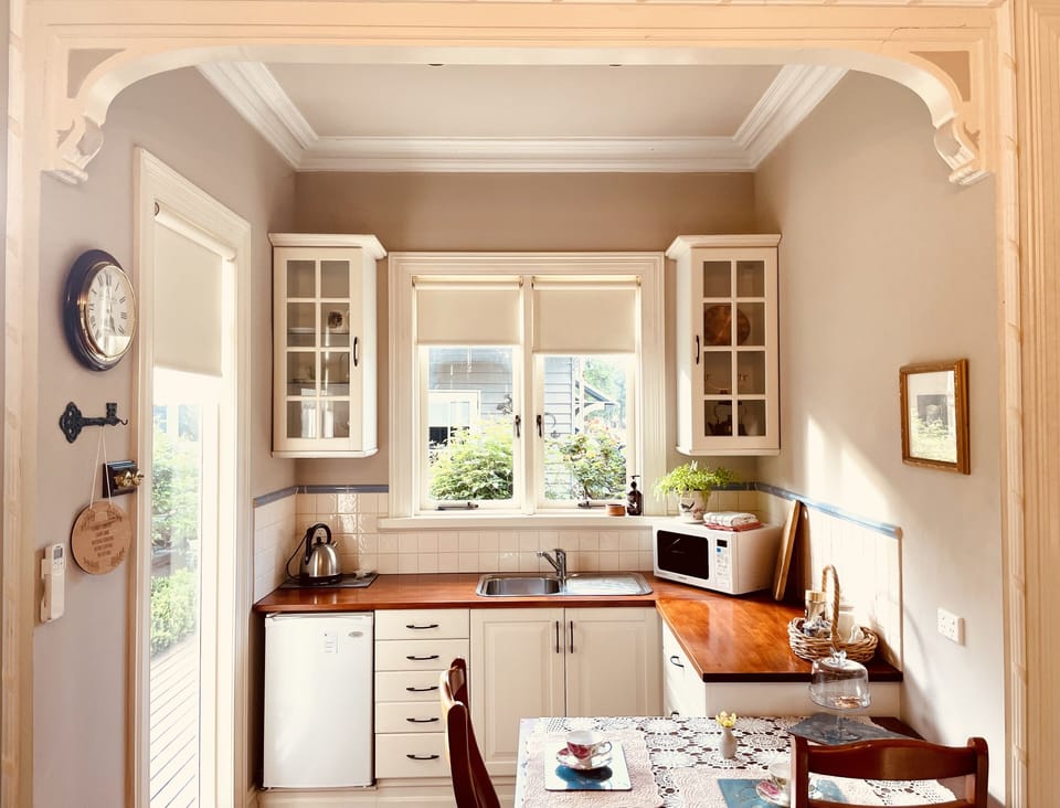 Kitchenette
