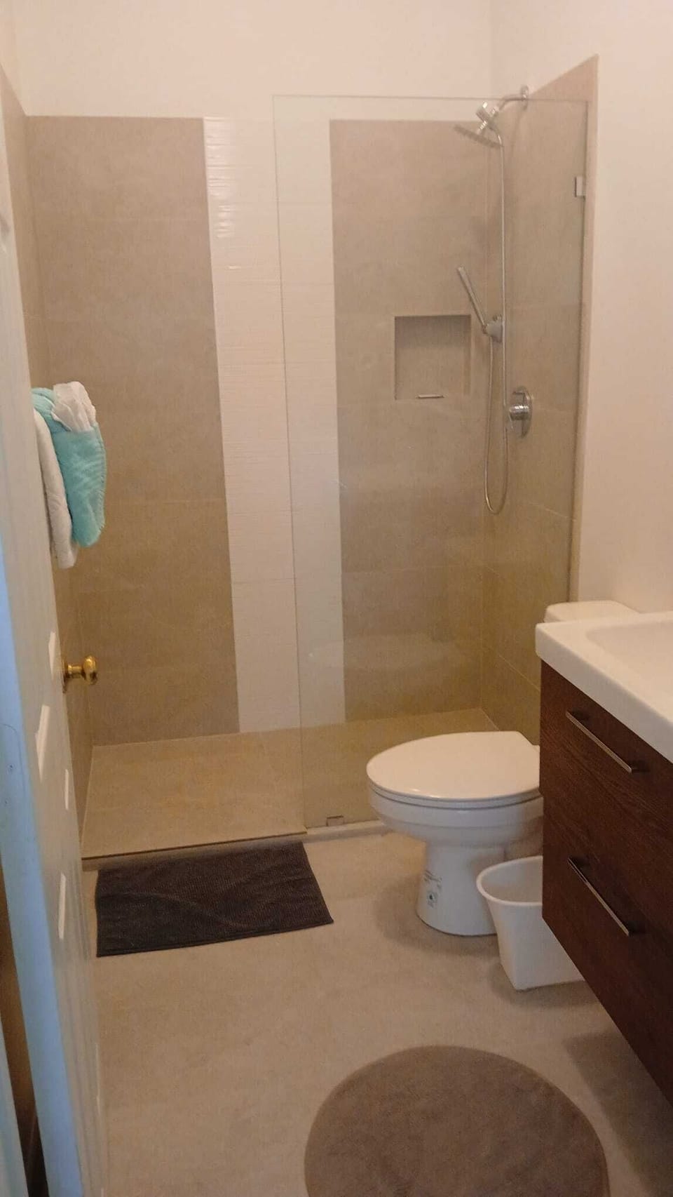 Ensuite Masterbath
