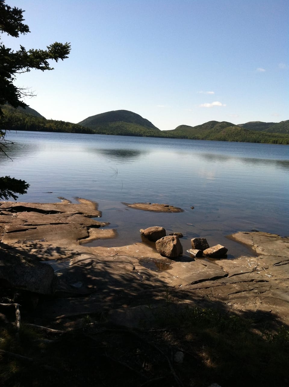 Acadia National Park