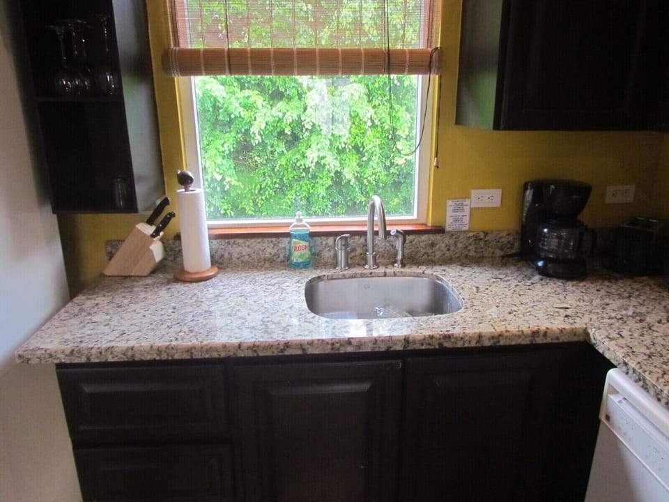 #9 - Remodeled Kitchen