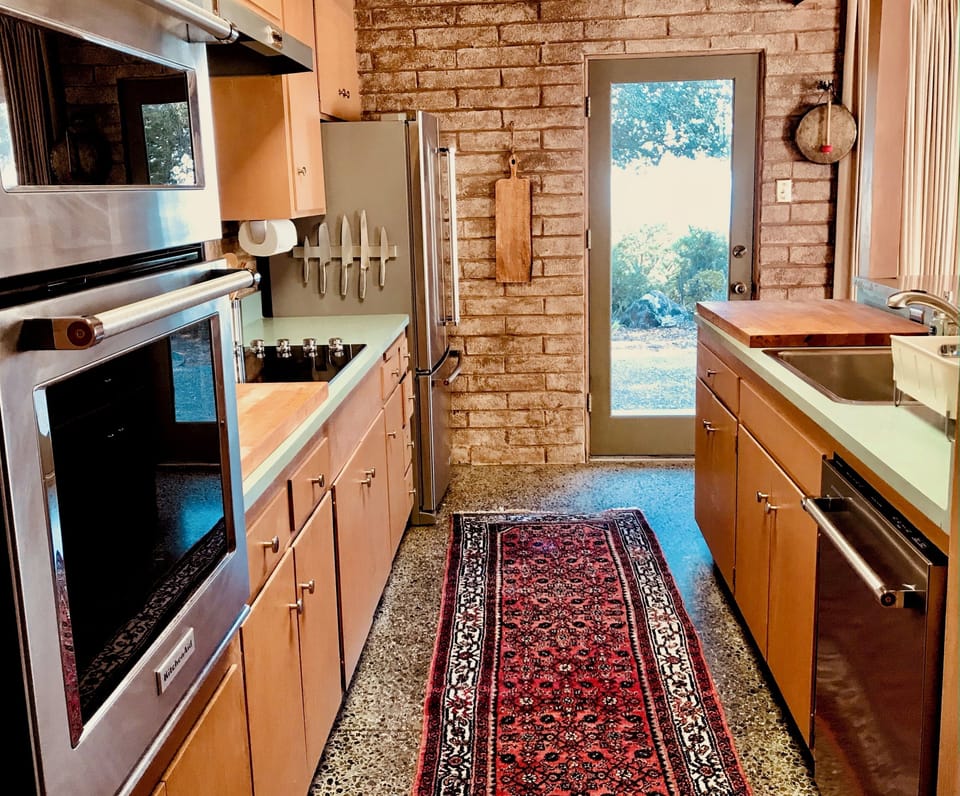 Brand new Appliances :)