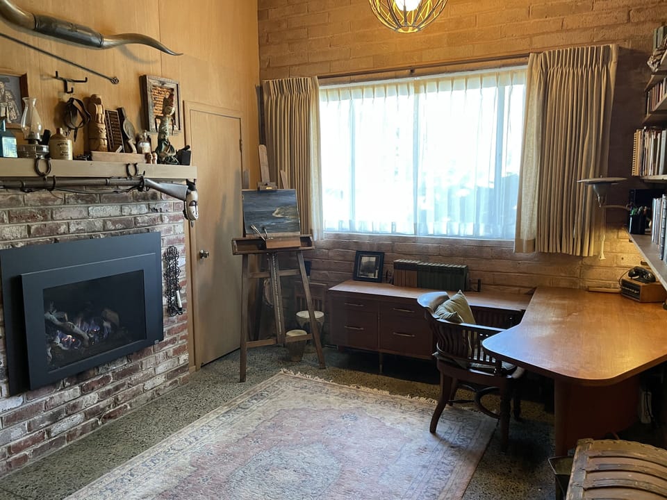 The Study
