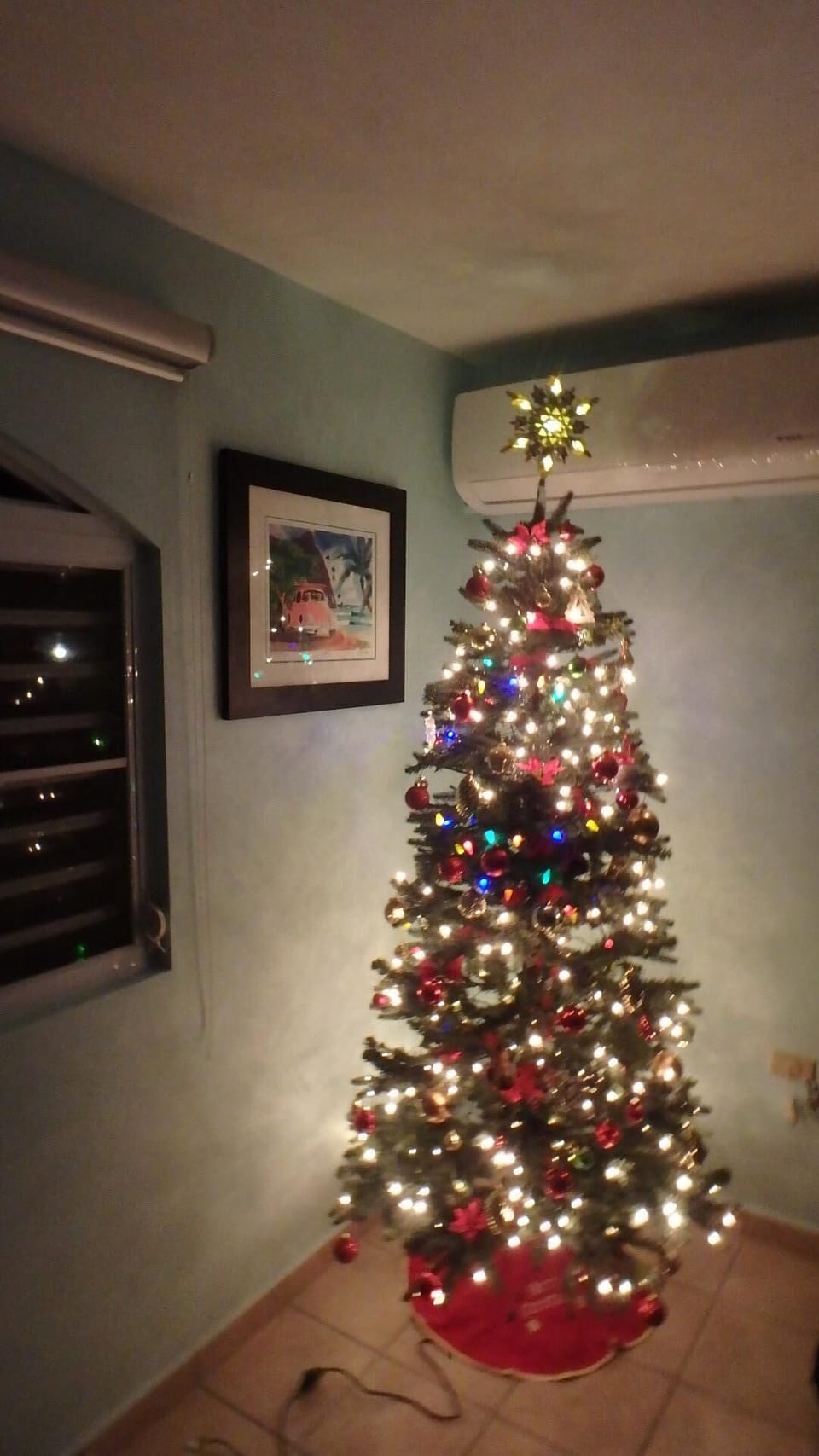 Ready for X-Mas 2017
