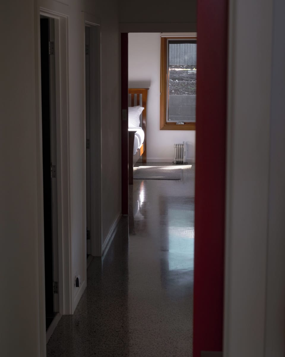 Passage
