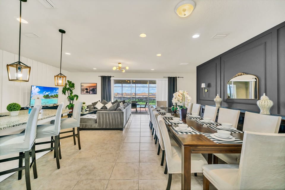 Dining  area