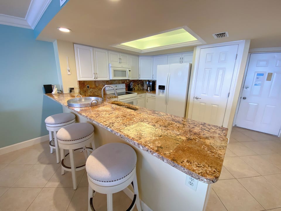 Bar Seating