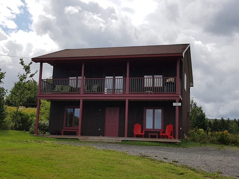 Margaree Harbour Guest House