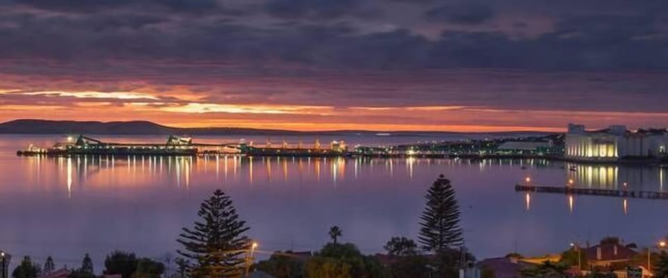 Port Lincoln SA