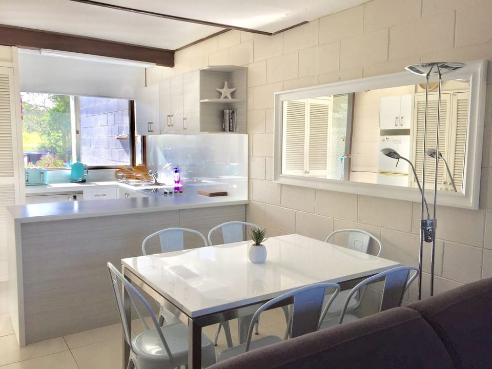 Light and airy