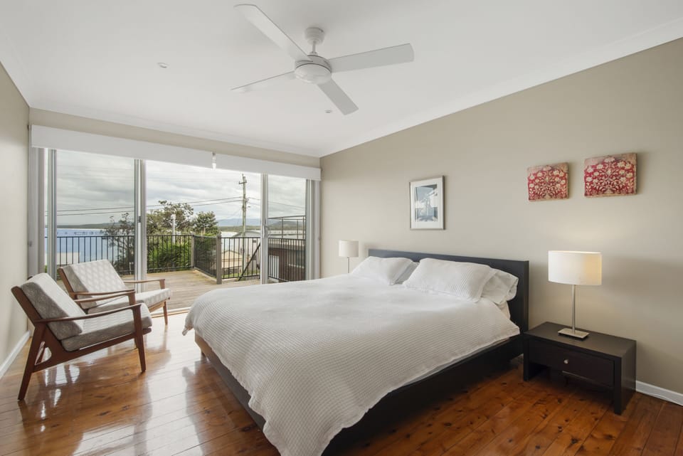 Main Bedroom