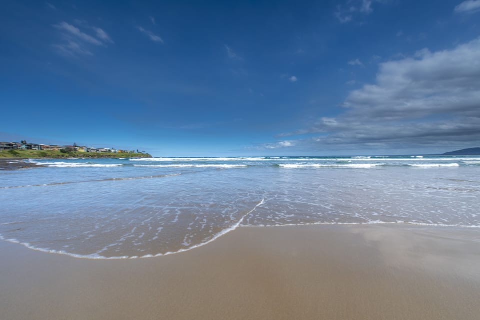 Little Beach