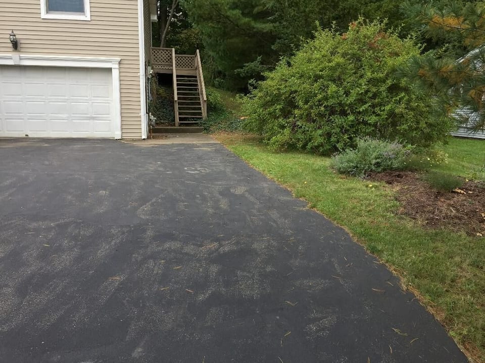 Parking Space