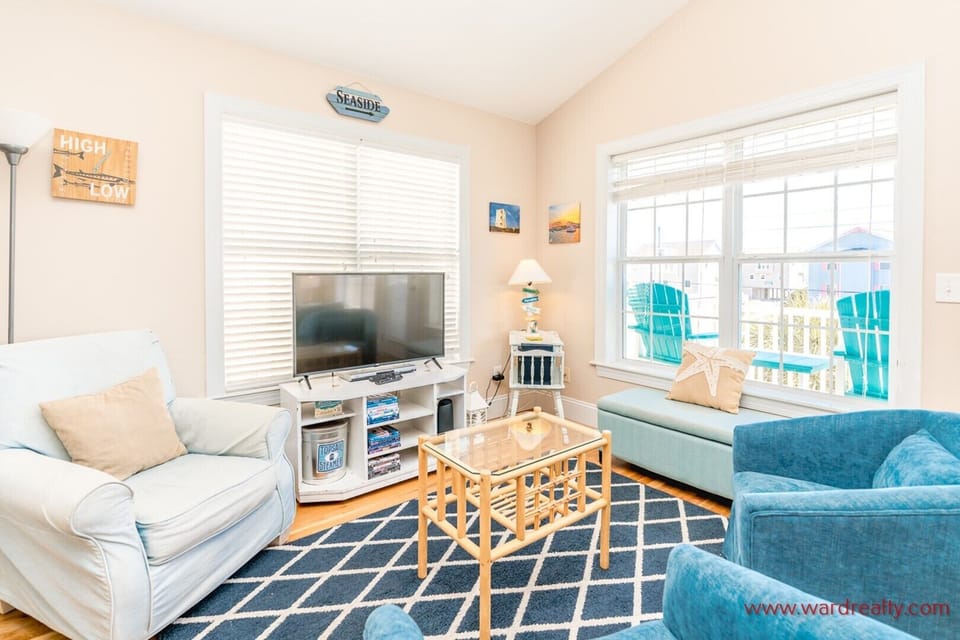 Living Area III