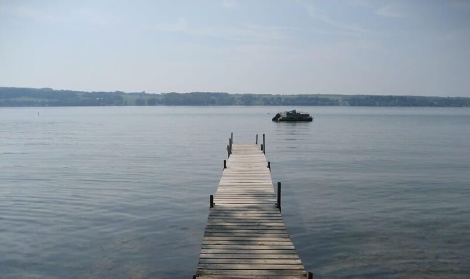 Dock