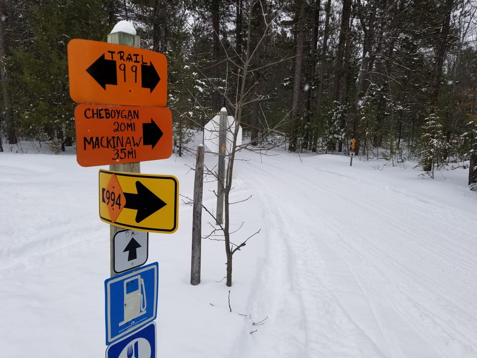 Trail 99