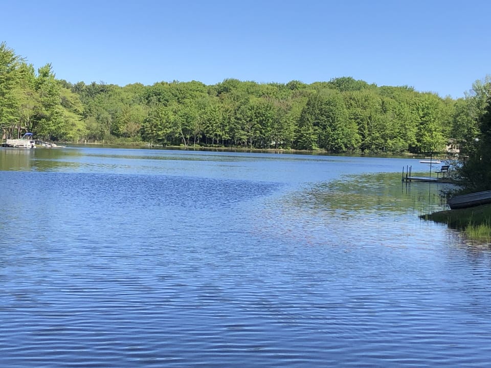 Goshorn Lake