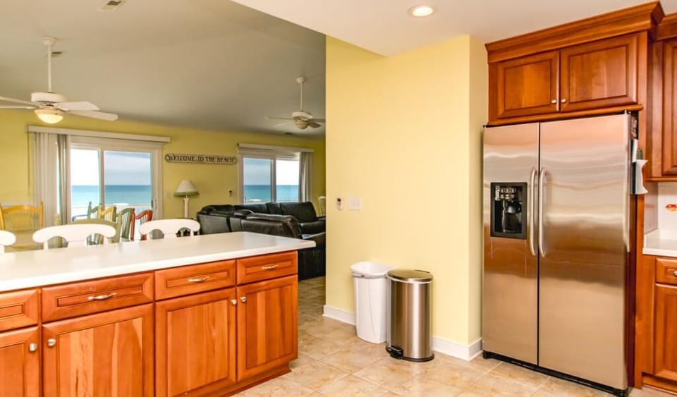 Kitchen III