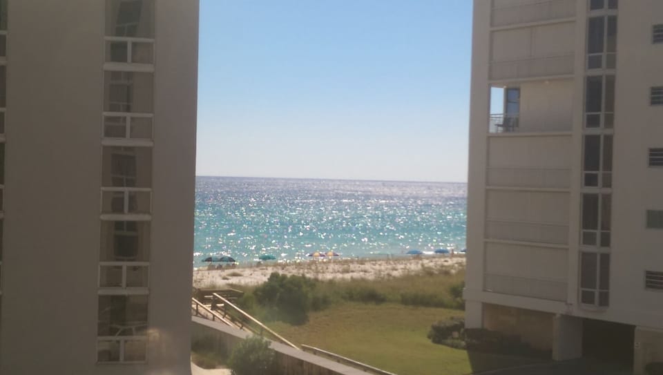 View from 2nd and 3rd Bedroom