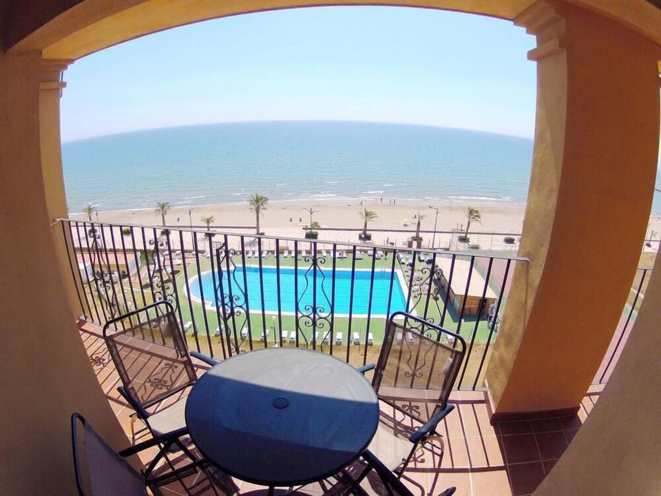 Terrace / Balcony