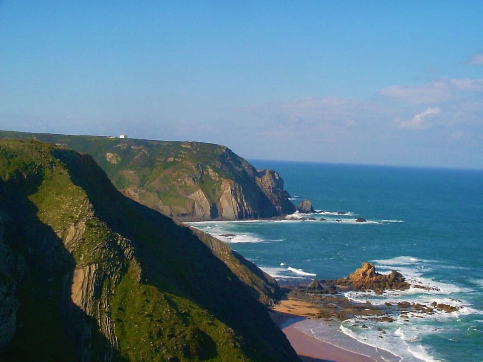 West Coast close by