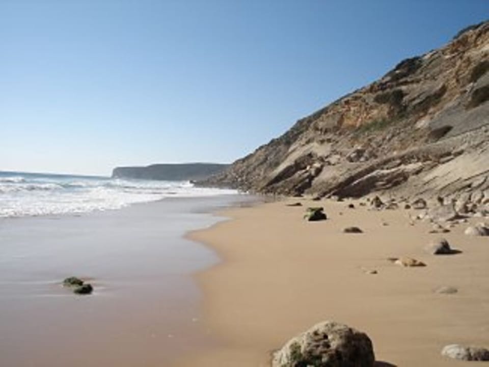 Local Beach