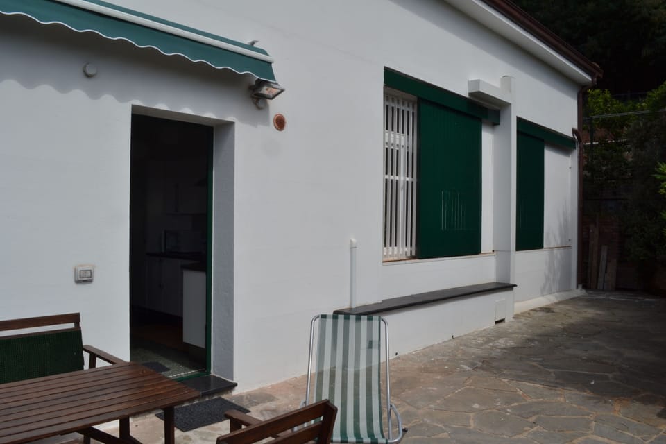 facade