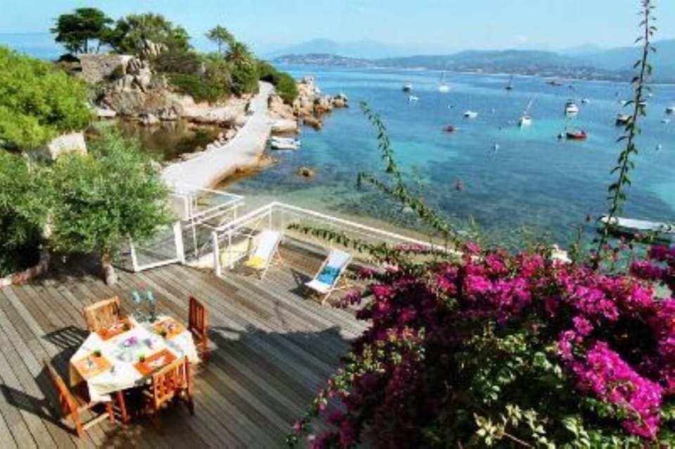 Terrace / Balcony