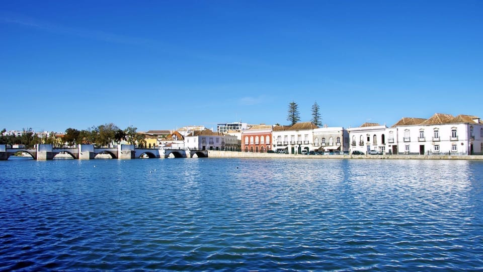 Ilha de Tavira (Tavira Island)