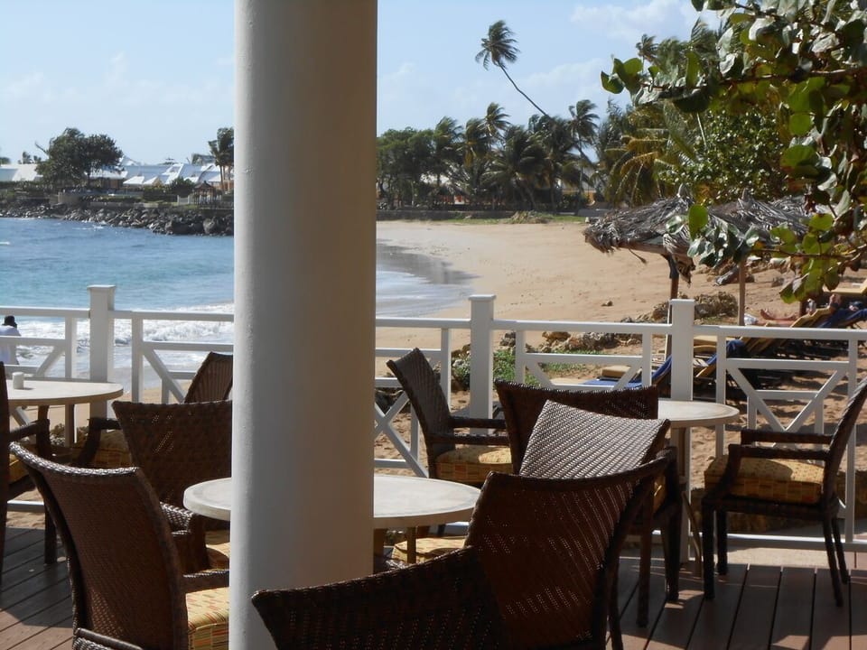 Beach Restaurant