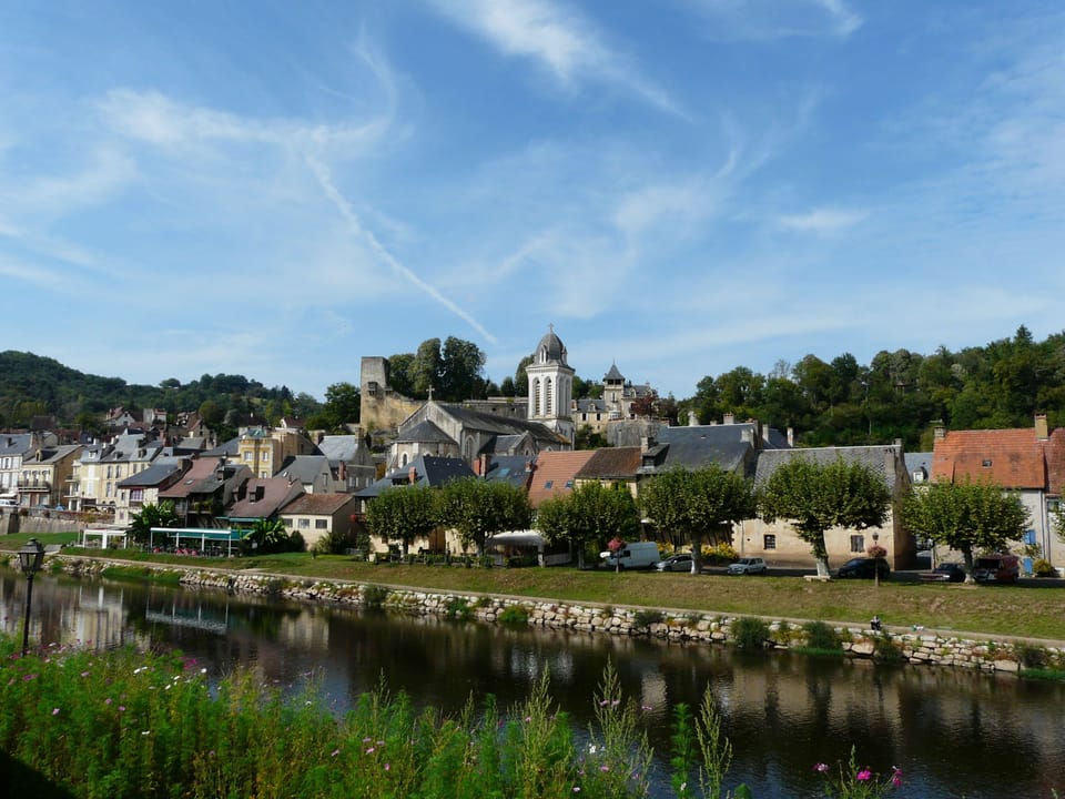 City of Montignac