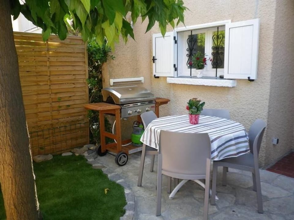 Garden, Park