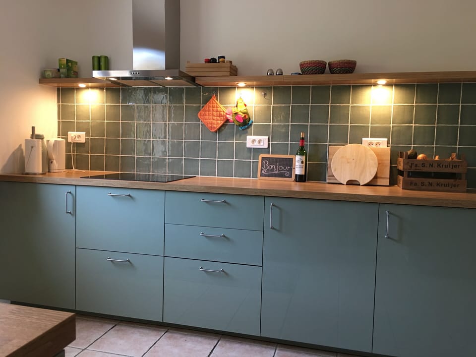 Easy cooking