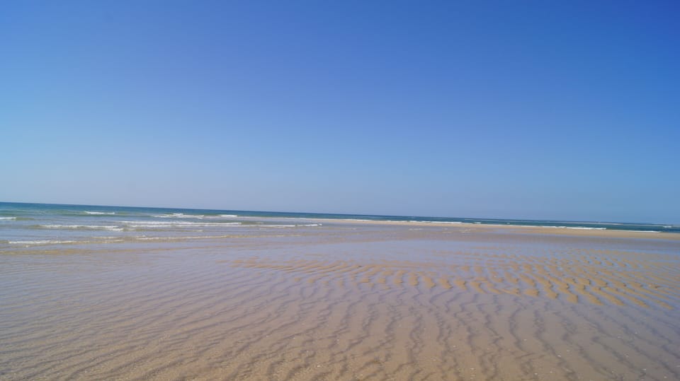 Praia da Barra Velha