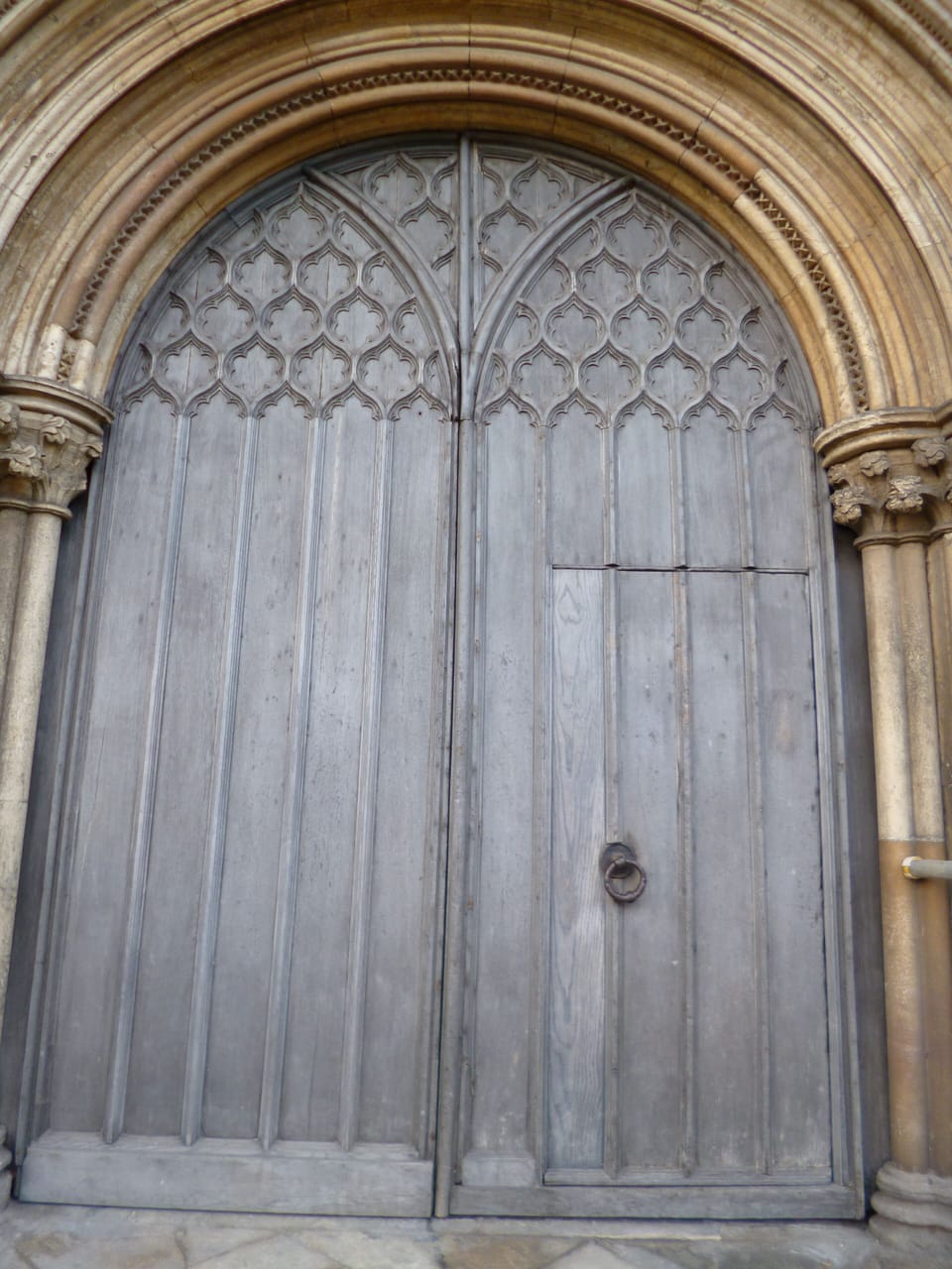 Beverley Minster