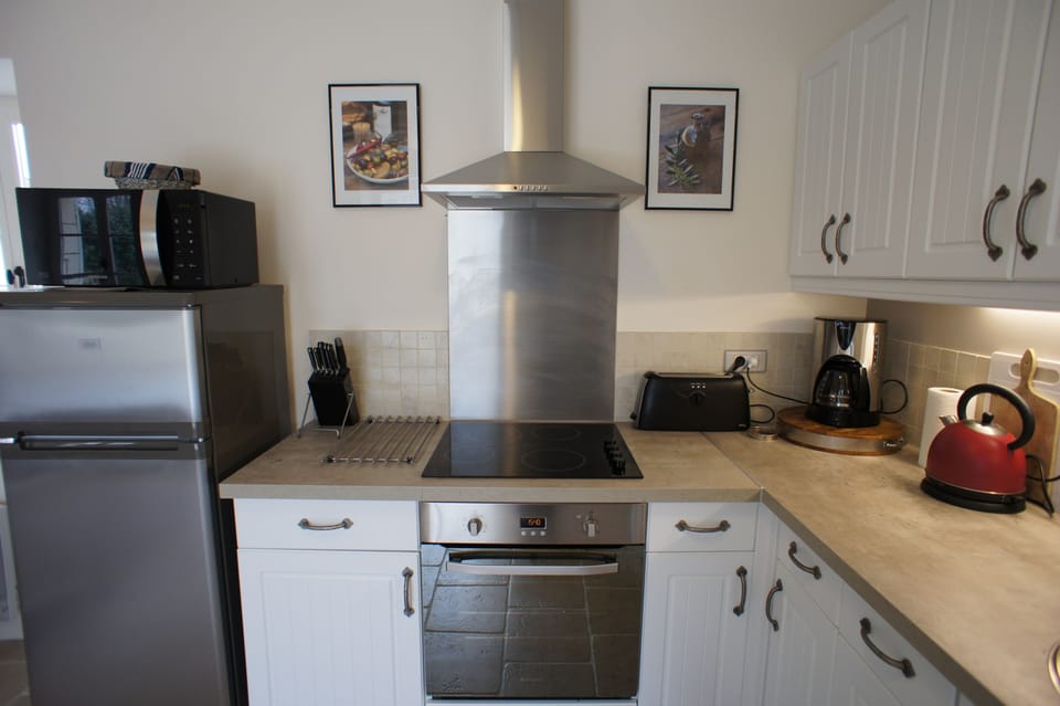 The Kitchen