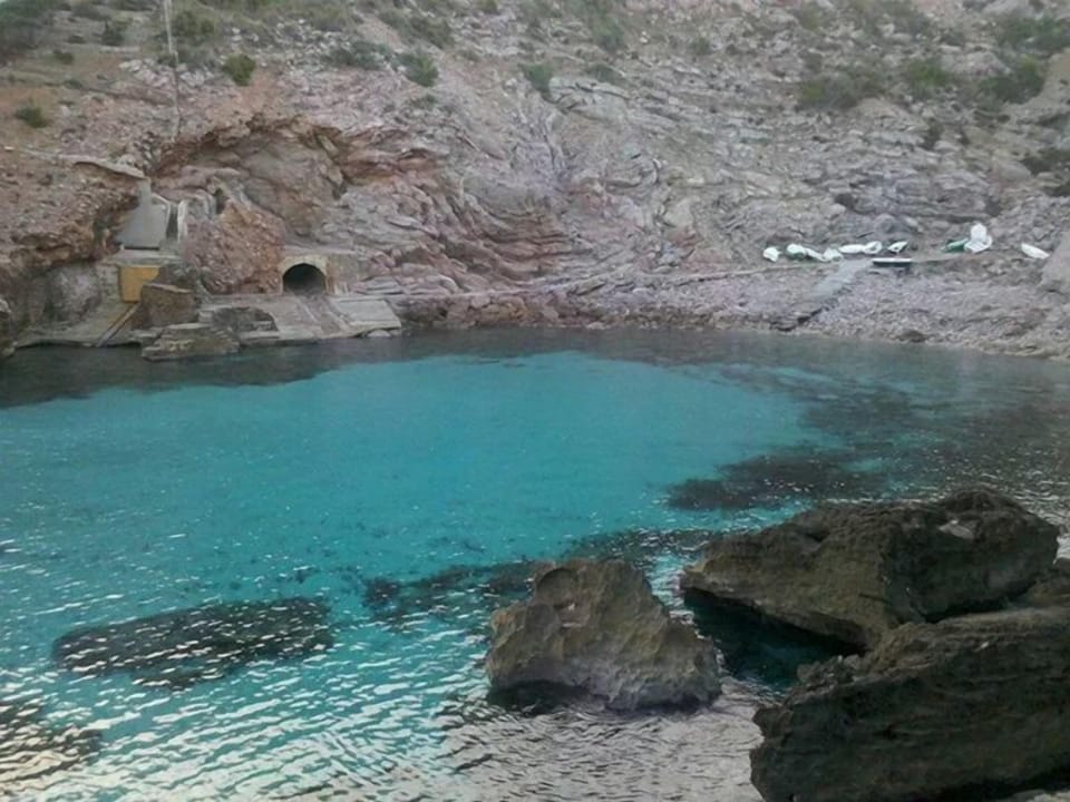 Cala Carbo