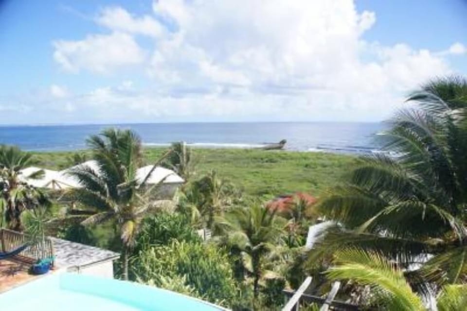 Sea view