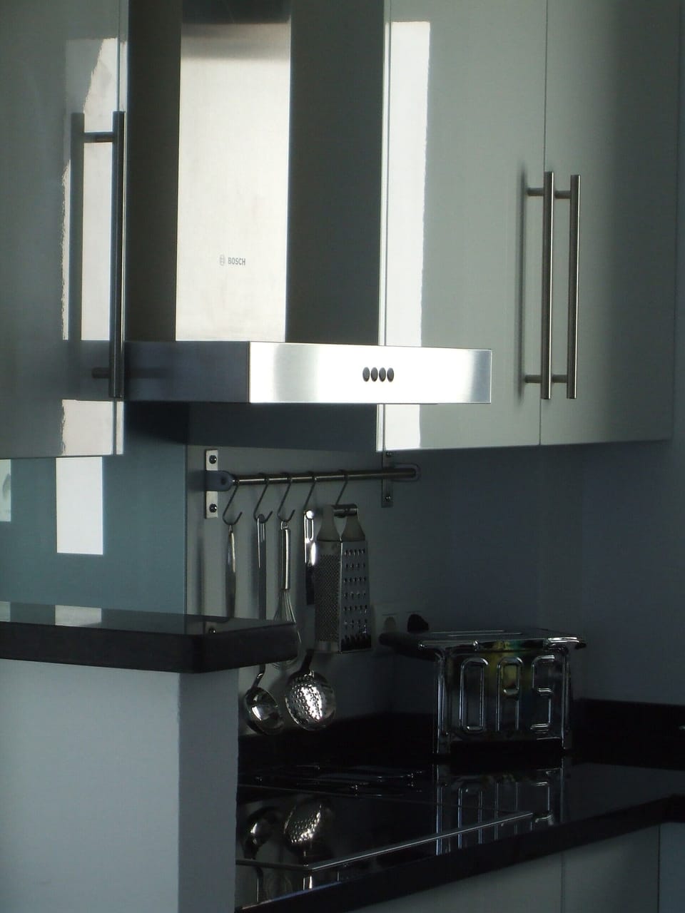 kitchen detail