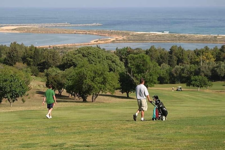 Palmares Golf Course