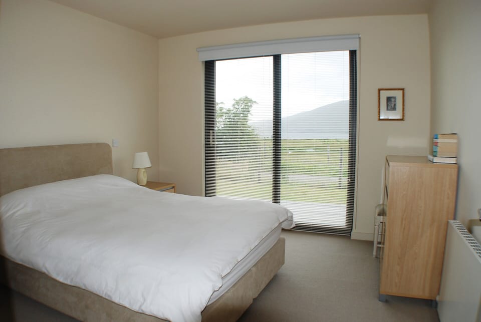 King Size Bedroom