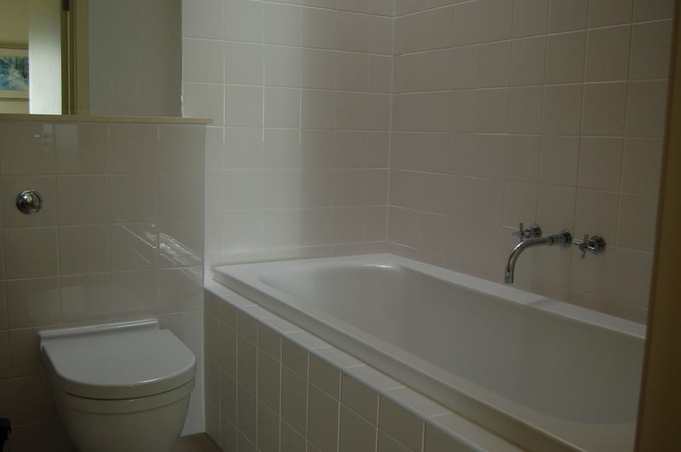 En Suite Bathroom