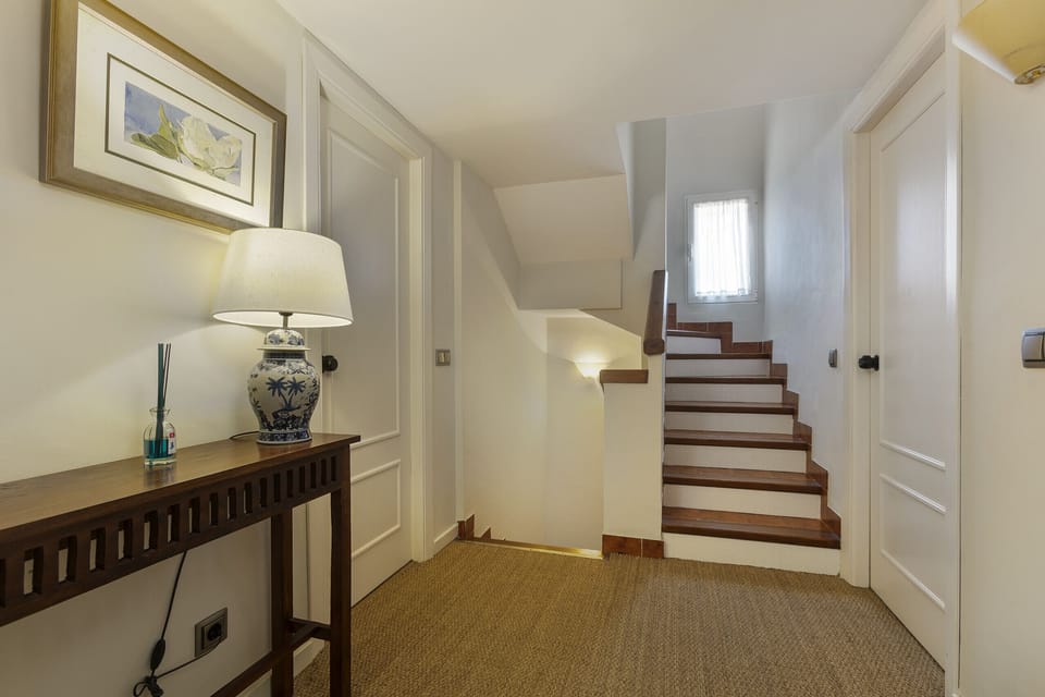 hallway