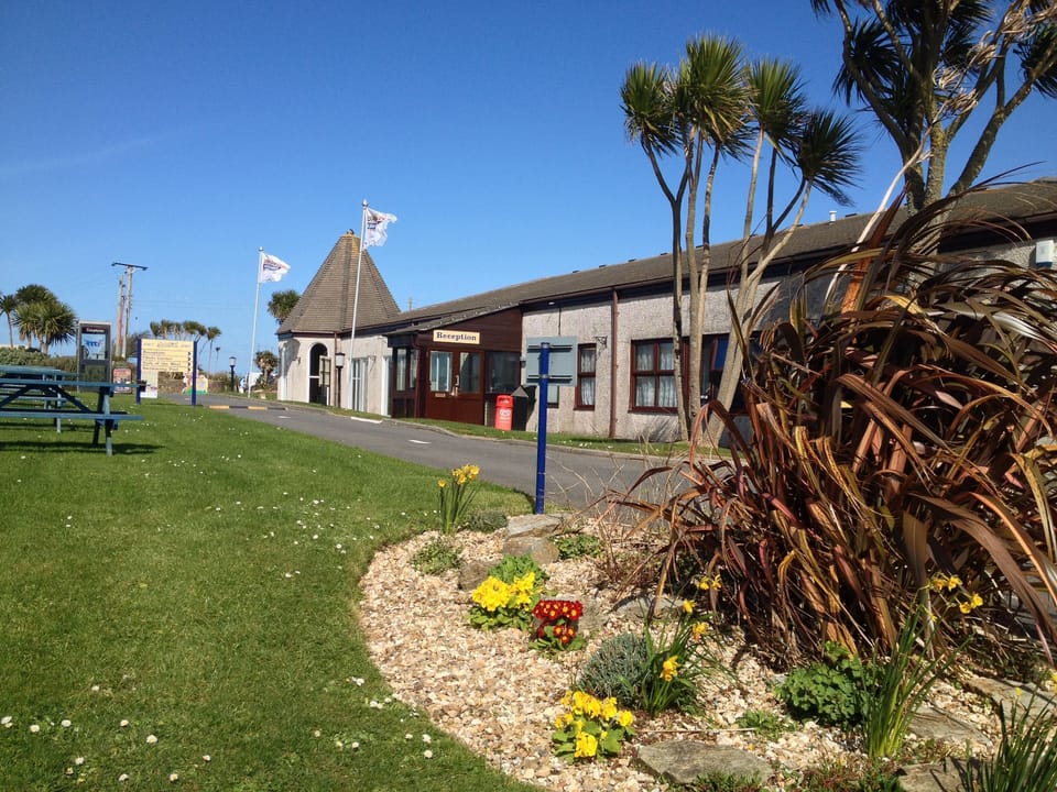 Clubhouse