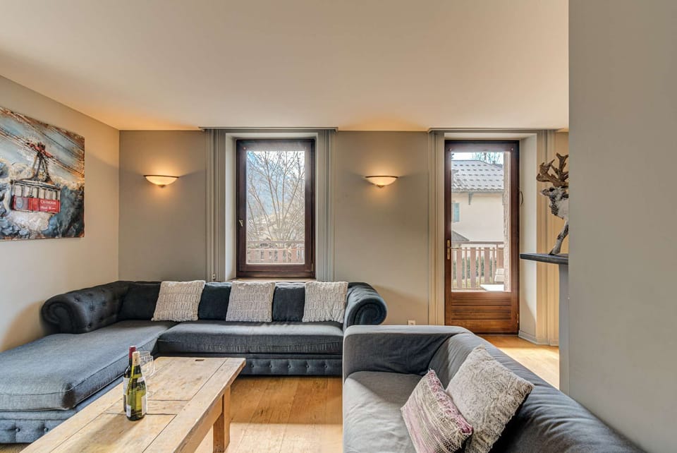 Alpes Travel - Apartment President - 7