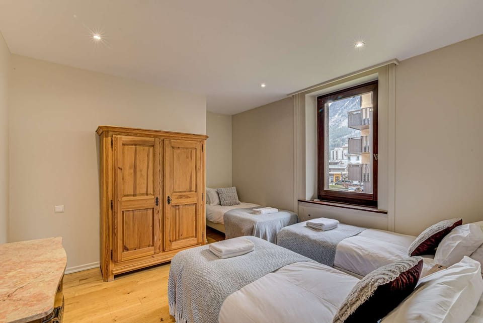 Alpes Travel - Apartment President - 22