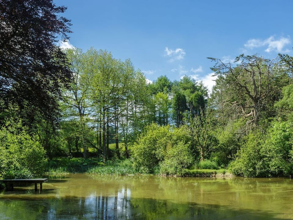 Colmer lake