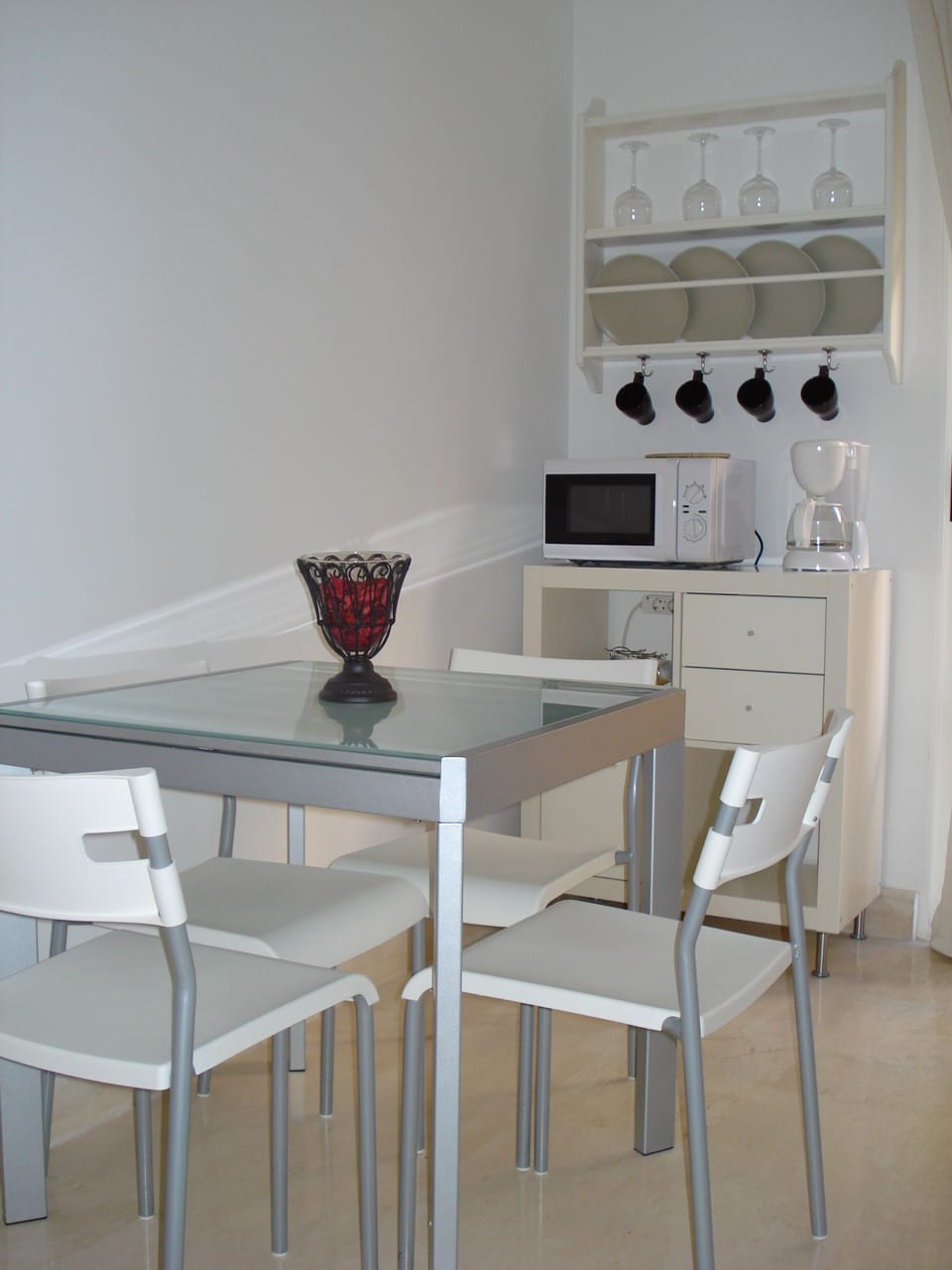 Area estudio