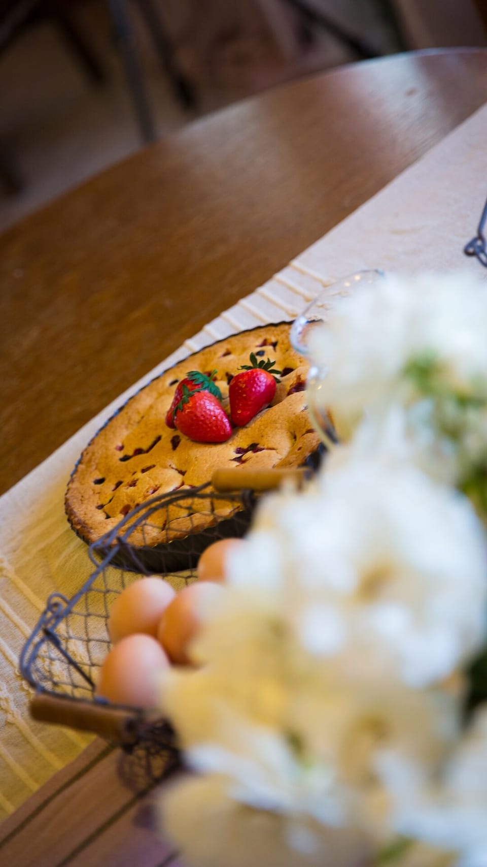 Enjoy Cretan taste